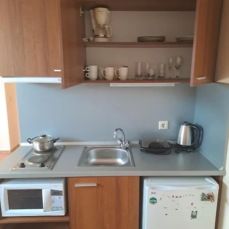 Family 407, Park * بوروفتس