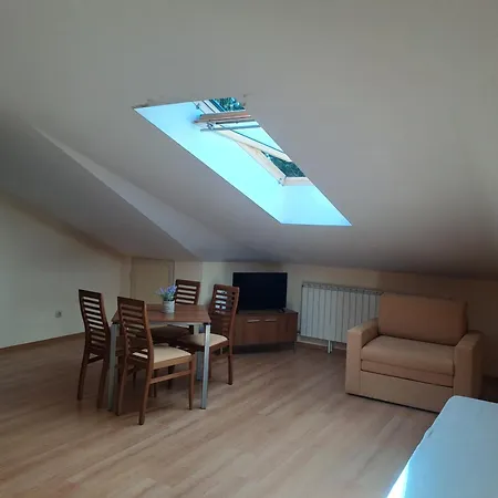 アパート Family 407, Park