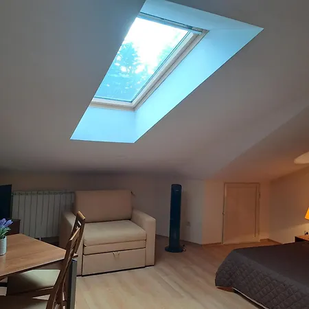 Appartement Family 407, Park Borovets