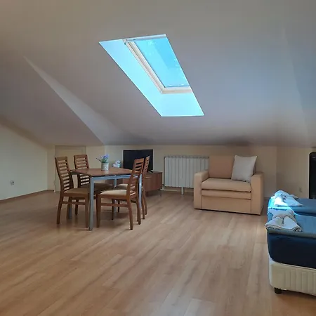 Family 407, Park ボロヴェッツ