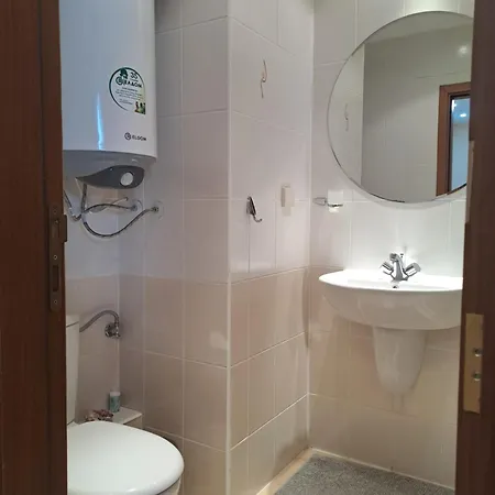 Family 407, Park * ボロヴェッツ