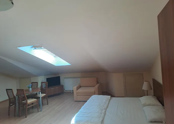 Family 407, Park Appartement Borovets